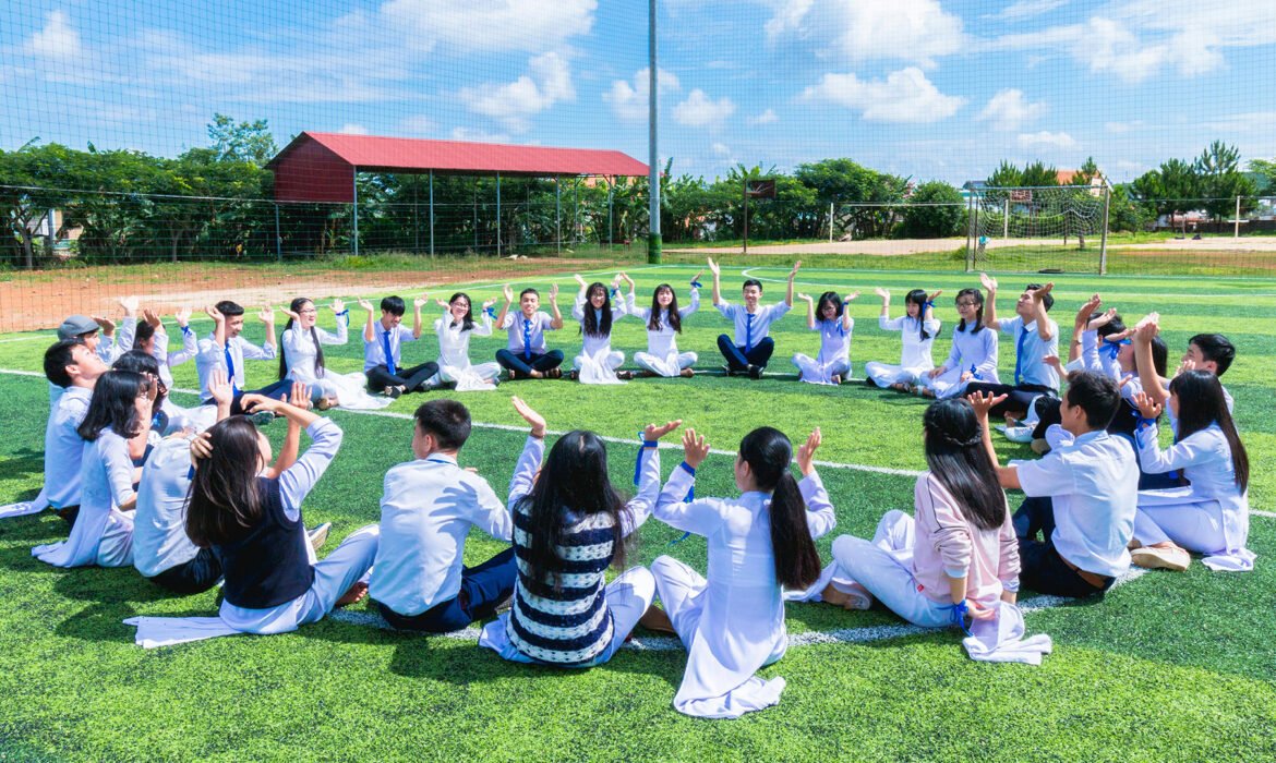 أفكار تسويقية للمدارس